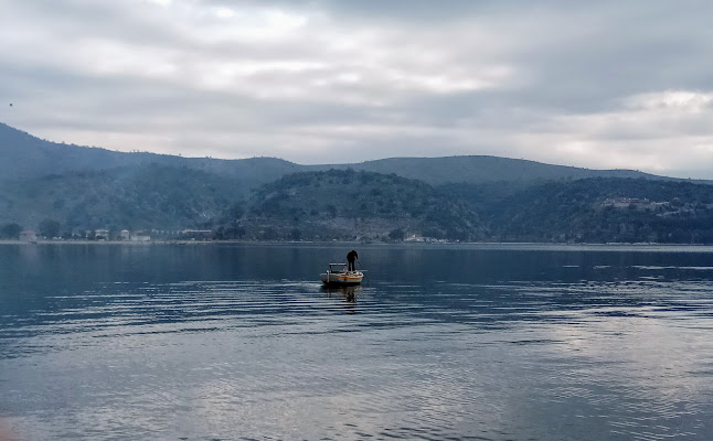 Βασ. Γεωργίου 60, Αστακός 300 06