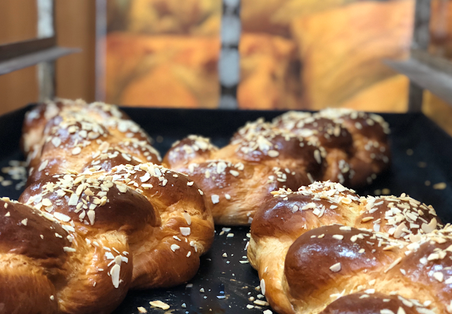 Κάτρης Παραδοσιακό Αρτοποιείο - Γαστρονομία και φιλοξενία