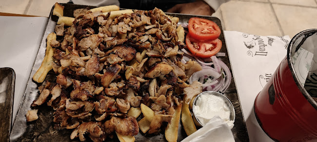 Πλ. Πυθαγόρου 2, Χανιά 731 34