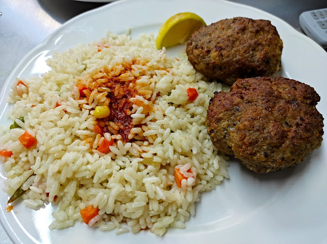 Εστιατόριο Κολωνάκι του Ατζαρά - Γαστρονομία και φιλοξενία