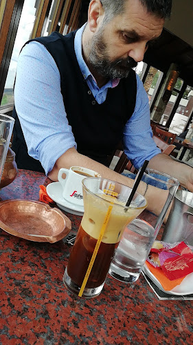 Fortuna all day bar - Άφυτος