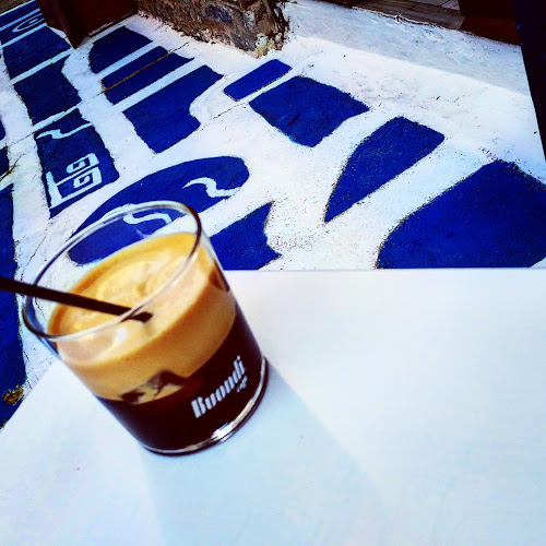 Pera Vrehi - Περα Βρεχει - Σάμος