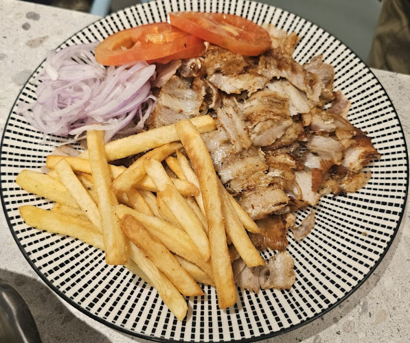 Κωνσταντίνου Καραμανλή 30, Σέρρες 621 22