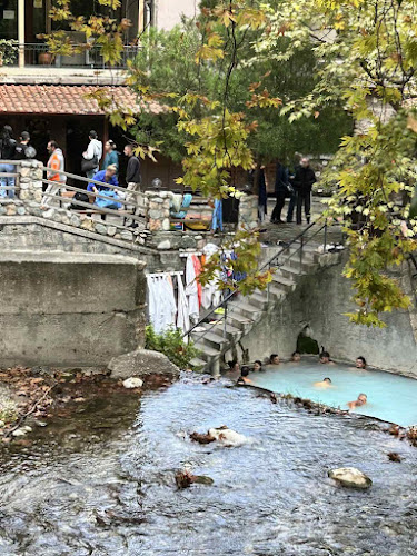 Αναψυκτήριο Πόζαρ