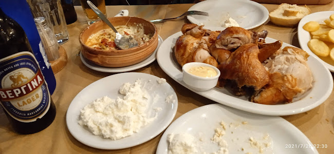 Plateia Aimilianou 12, Δήμος Γρεβενών 511 00