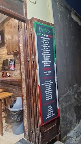 Saki's Pizza Masamania