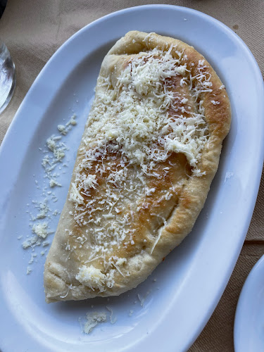 Μεσοστράτι-Εστιατόριο - Προυσός