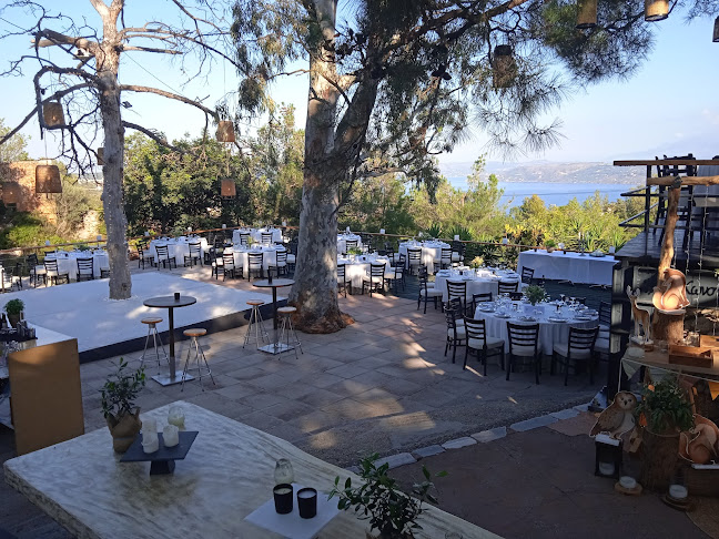 Νυχτερίδα - Γαστρονομία και φιλοξενία