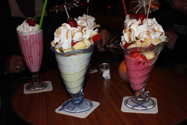 Corner Cafe bar - Πυθαγόρειο