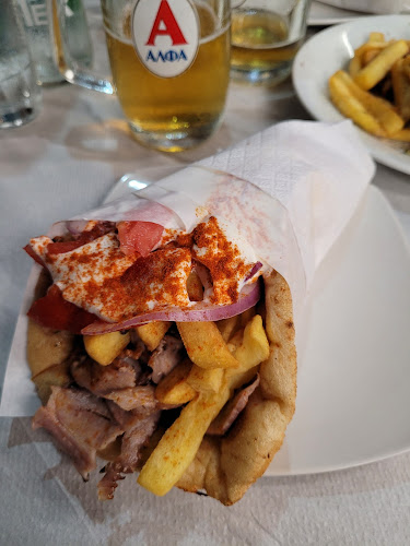 Comentarii opinii despre PITA GRILL