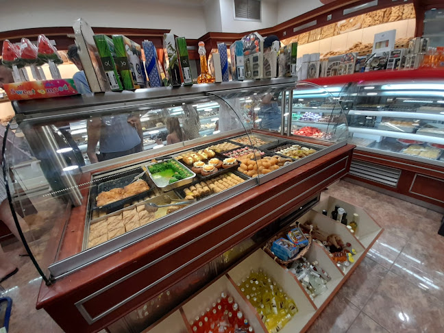 Nicolas Bakery - Κασσιόπη