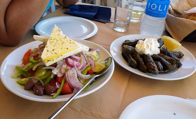 Opinii despre antikastro în Αστυπάλαια - Γαστρονομία και φιλοξενία