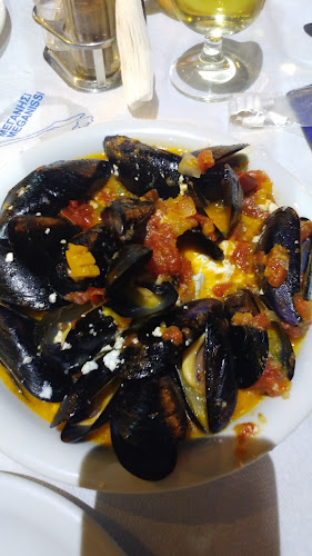 Taverna klimataria - Πάτρα