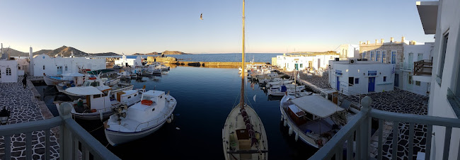 Sommaripa Consolato Paros - Νάουσα