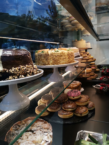 Comentarii opinii despre Κρητικά Αρτοποιεία