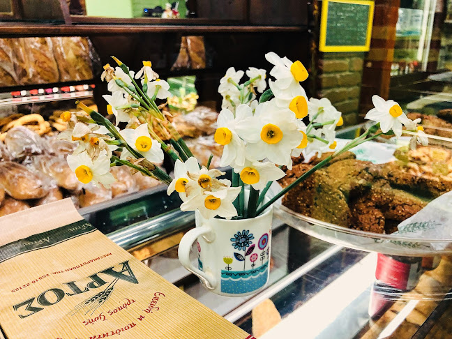 Άρτος - Γαστρονομία και φιλοξενία