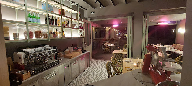 Comentarii opinii despre Margherita Pizza Artigianale Νέα Ερυθραία