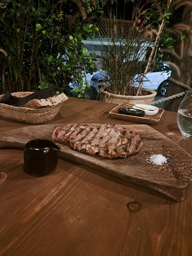 Alibertos Food & Wine - Κουνουπιδιανά