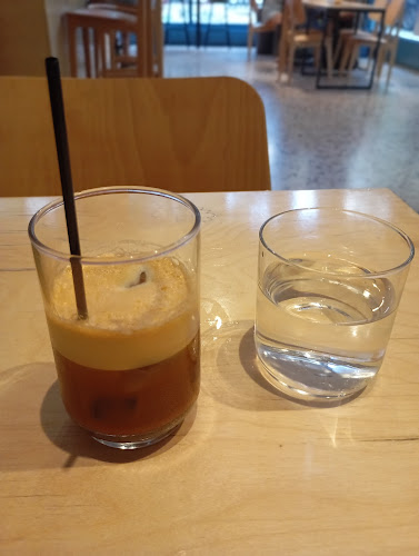 Opinii despre Spook în Αθήνα - Γαστρονομία και φιλοξενία