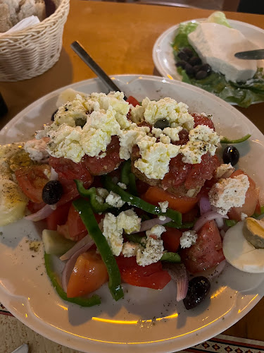 Χάνι - Χανιά