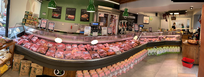 ΚΡΕΟΠΩΛΕΙΑ ΧΑΤΖΗΑΓΟΡΟΥ