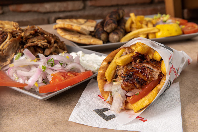 Το Παραδοσιακό - Σουβλατζίδικο | Νεάπολη - Γαστρονομία και φιλοξενία