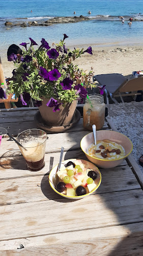 The Beachhouse Beach Bar - Βάγια