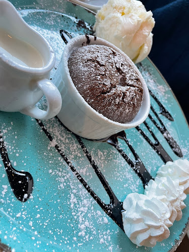 Comentarii opinii despre Καφές - Γλυκά Χαλάνδρι Beverley