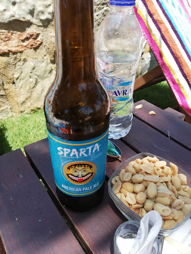 Opinii despre Glyfada Beach Restaurant în Valtaki - Γαστρονομία και φιλοξενία