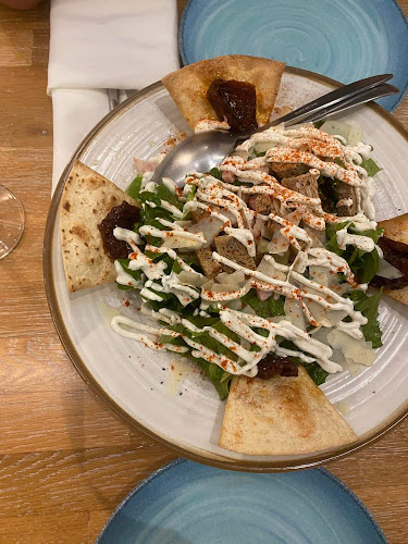 Μόλυβος - Θεσσαλονίκη