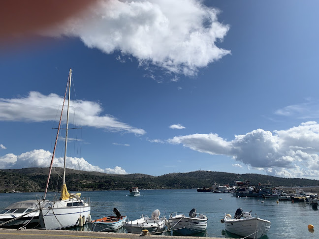 Opinii despre ΤΟ ΚΑΦΕ ΤΗΣ ΧΑΡΑΣ ΣΤΟΝ ΑΣΤΑΚΟ în Αστακός - Γαστρονομία και φιλοξενία