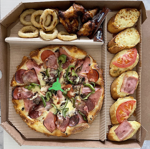 Comentarii opinii despre PizzaFan Καλλιθέα