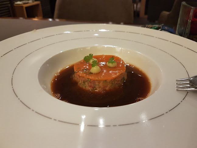 Varoulko Seaside Restaurant - Πειραιάς