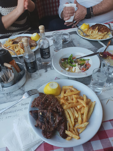 Opinii despre Κρυστάλλης în Πεντέλη - Γαστρονομία και φιλοξενία