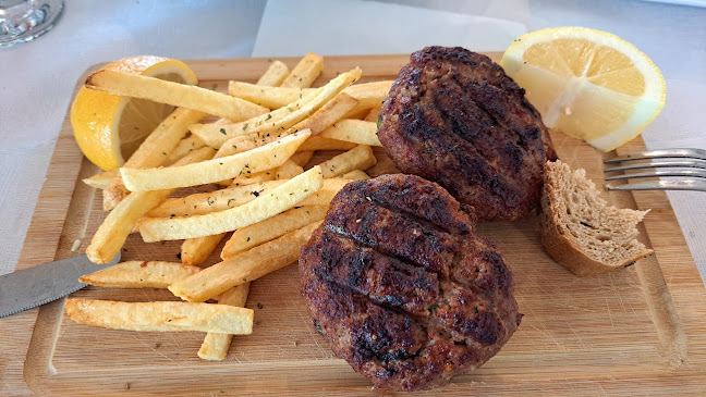 Ταβέρνα Ο Λουλάς - Γαστρονομία και φιλοξενία