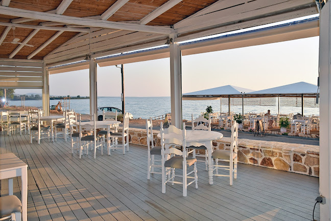 Εστιατόριο Καρέττα