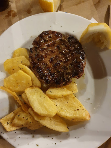 Meraki - Καμάρια