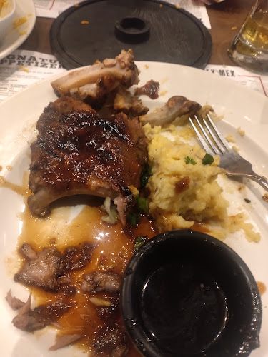 Comentarii opinii despre Skorpios Restaurant