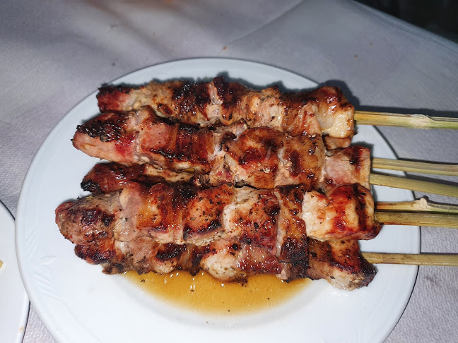 Μπλαμούτσας - Καβάσιλας