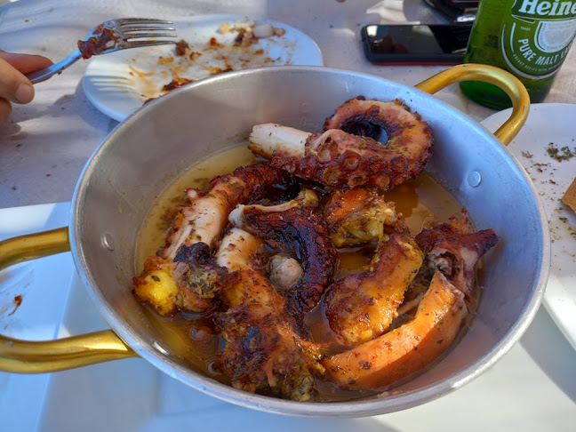 Comentarii opinii despre Οι Ψαράδες