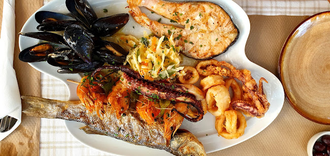 Select Restaurant Cafe - Γαστρονομία και φιλοξενία