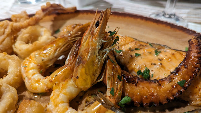 Select Restaurant Cafe