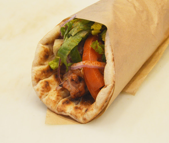 Opinii despre Think Big by Stamatis în Αθήνα - Γαστρονομία και φιλοξενία