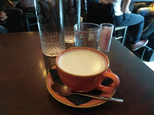 Da Vinci Cafe-Bar - Γαστρονομία και φιλοξενία