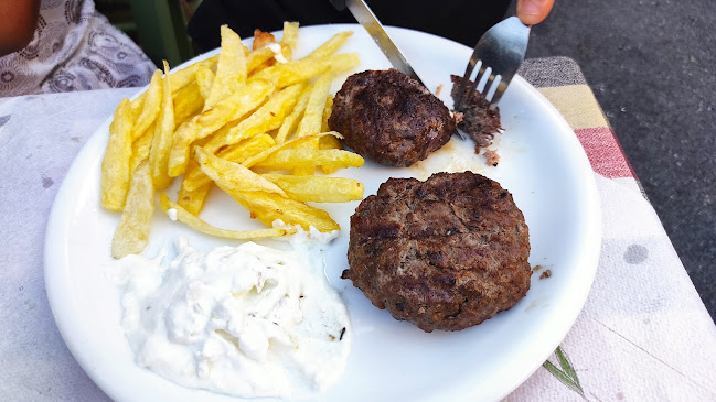 Ψητοπωλείο - Pelekas Grill - Γαστρονομία και φιλοξενία