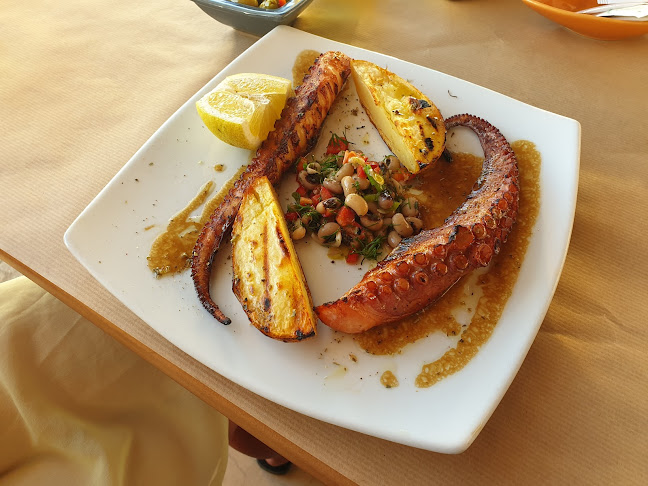 Comentarii opinii despre Παραλία