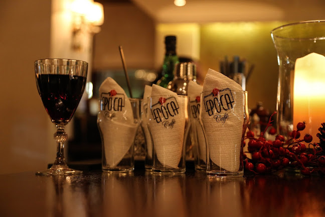 Opinii despre Epoca Caffe în Ζωγράφου - Γαστρονομία και φιλοξενία