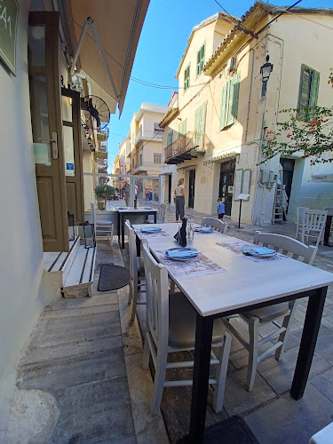 Σταϊκοπούλου 32, Ναύπλιο 211 00