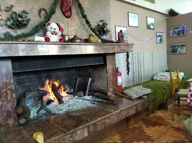 Ταβέρνα Ψησταριά ο Μπάμπης