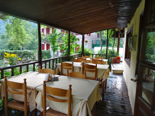 Ταβέρνα Το Σπίτι Του Ψαρά